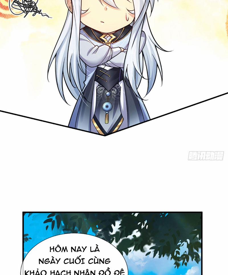 Khí Quan Thức Tỉnh, Ta Đột Nhiên Vô Địch! 2 trang 15