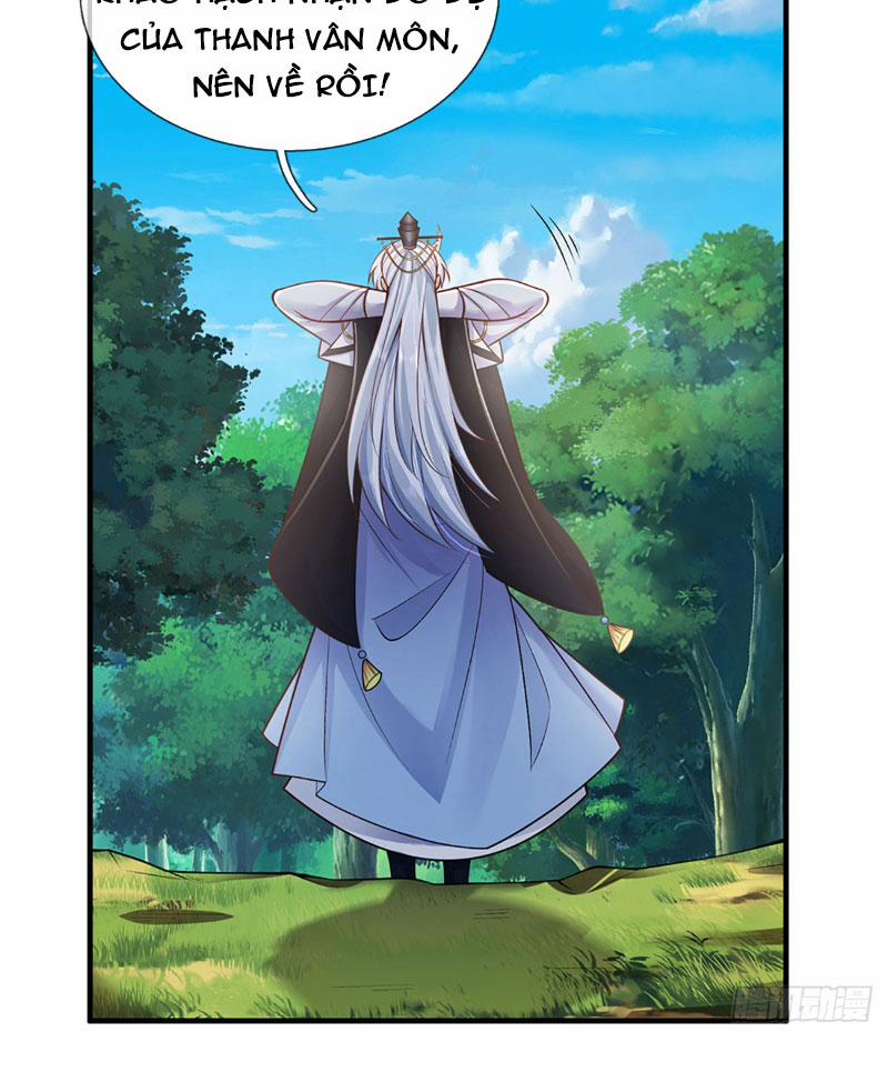 Khí Quan Thức Tỉnh, Ta Đột Nhiên Vô Địch! 2 trang 16