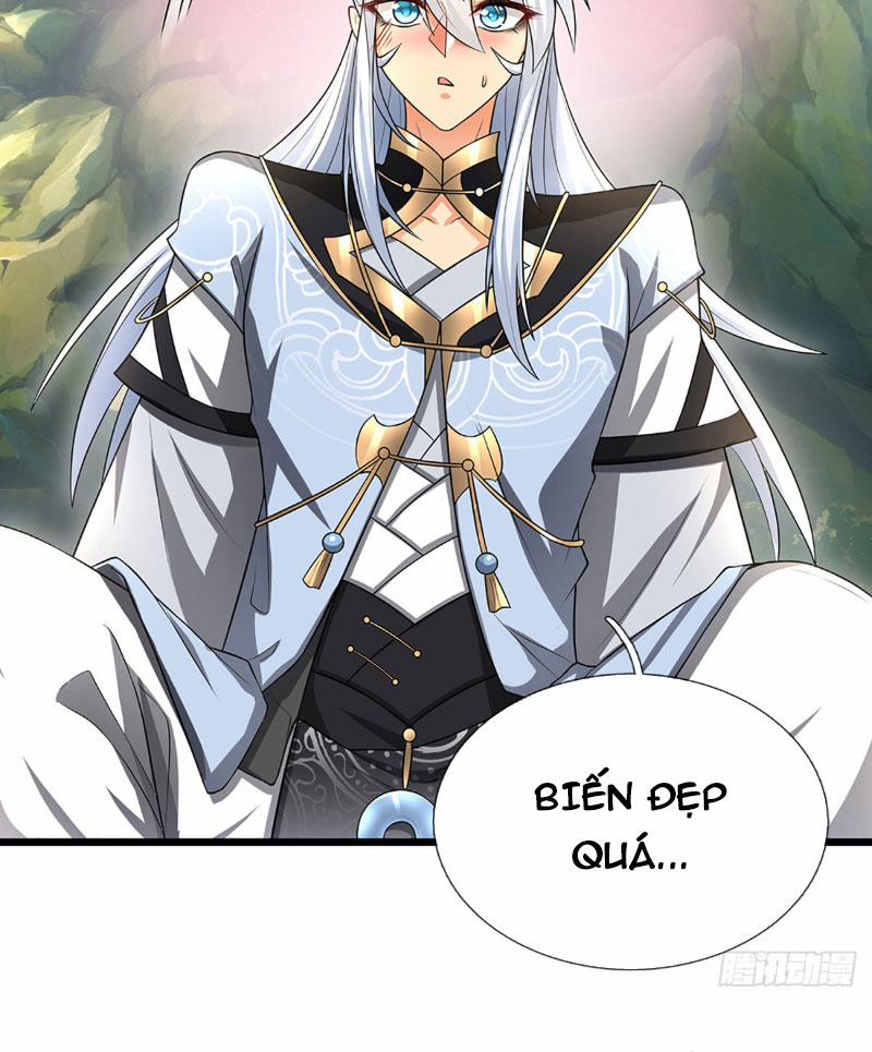 Khí Quan Thức Tỉnh, Ta Đột Nhiên Vô Địch! 2 trang 2