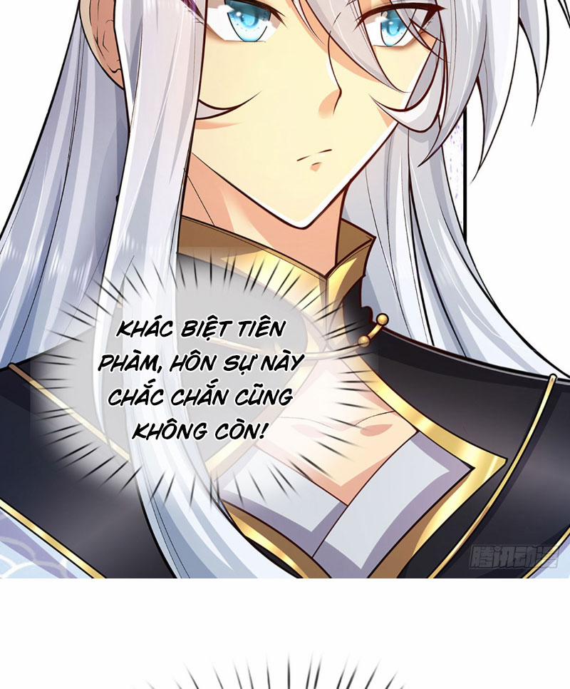 Khí Quan Thức Tỉnh, Ta Đột Nhiên Vô Địch! 2 trang 21