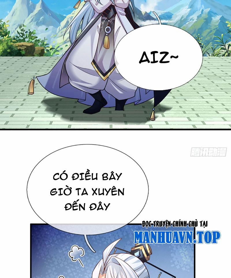 Khí Quan Thức Tỉnh, Ta Đột Nhiên Vô Địch! 2 trang 26