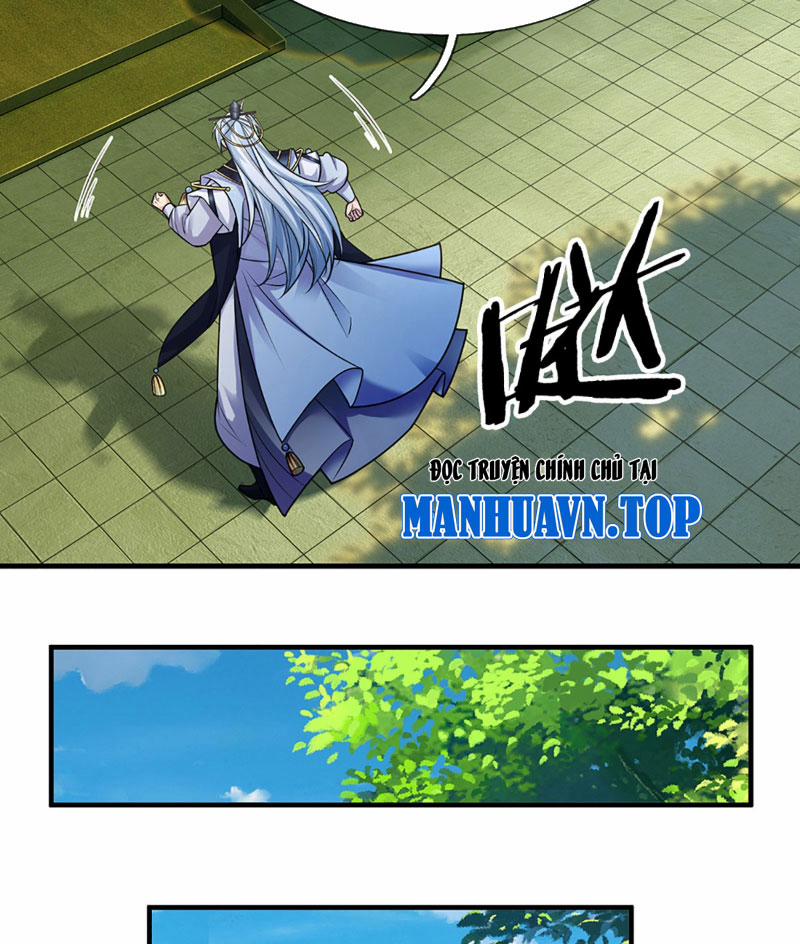 Khí Quan Thức Tỉnh, Ta Đột Nhiên Vô Địch! 2 trang 29