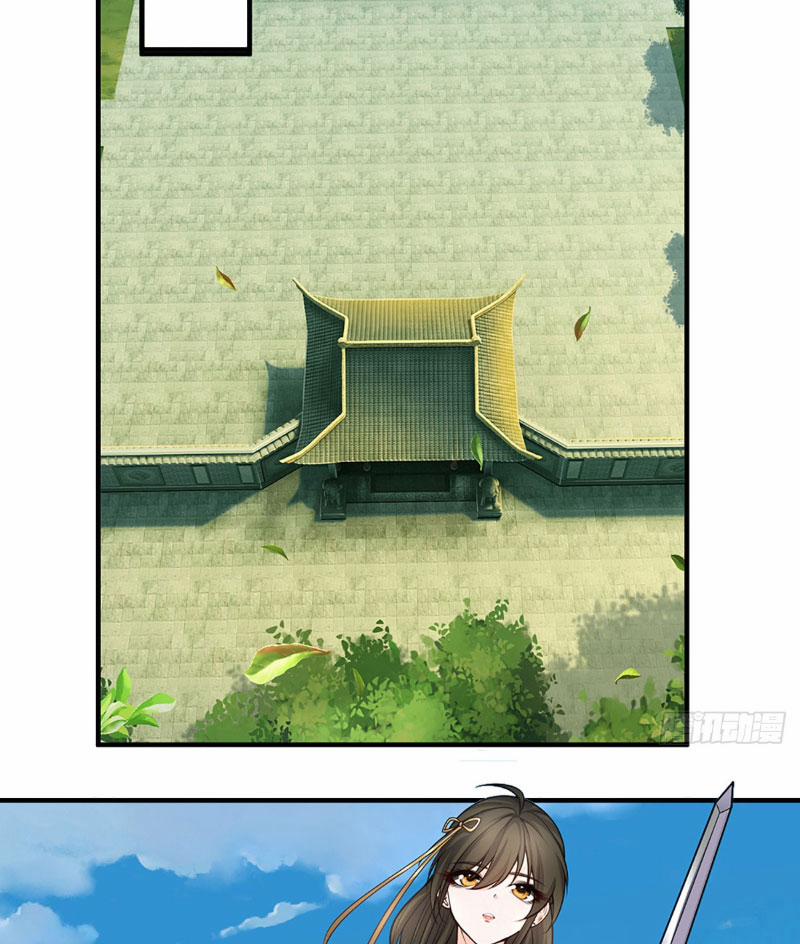 Khí Quan Thức Tỉnh, Ta Đột Nhiên Vô Địch! 2 trang 31