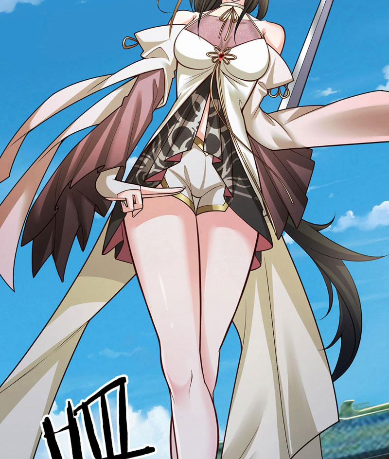 Khí Quan Thức Tỉnh, Ta Đột Nhiên Vô Địch! 2 trang 32