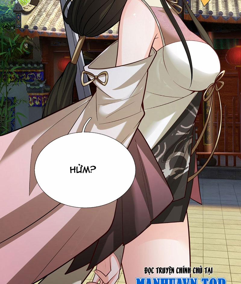 Khí Quan Thức Tỉnh, Ta Đột Nhiên Vô Địch! 2 trang 37