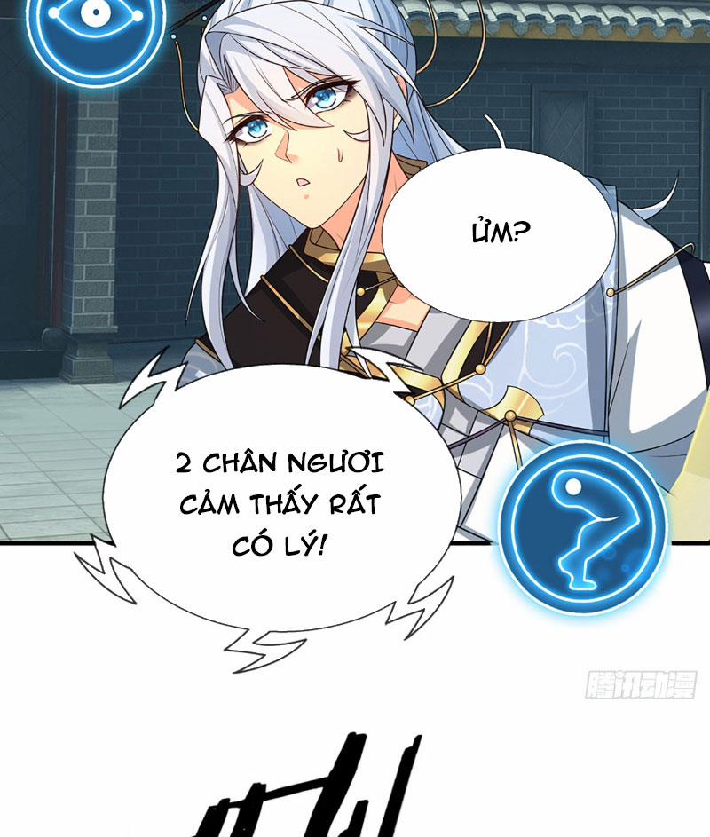 Khí Quan Thức Tỉnh, Ta Đột Nhiên Vô Địch! 2 trang 39