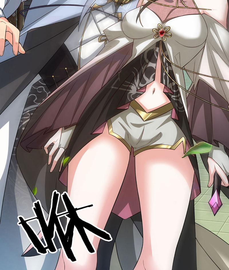 Khí Quan Thức Tỉnh, Ta Đột Nhiên Vô Địch! 2 trang 42