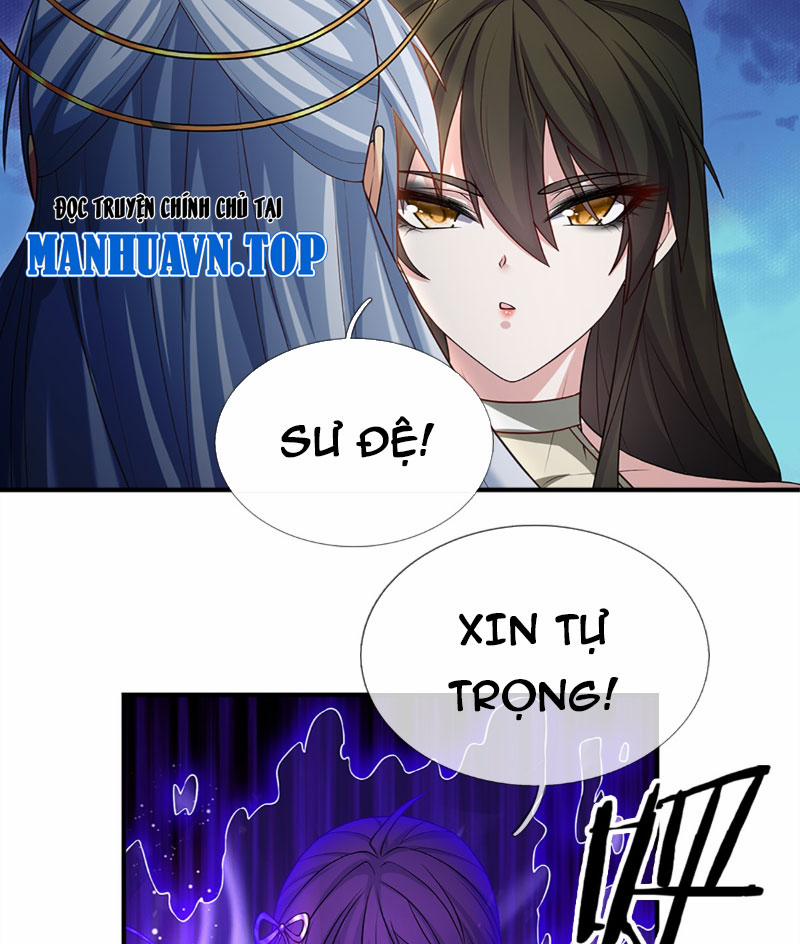 Khí Quan Thức Tỉnh, Ta Đột Nhiên Vô Địch! 2 trang 47