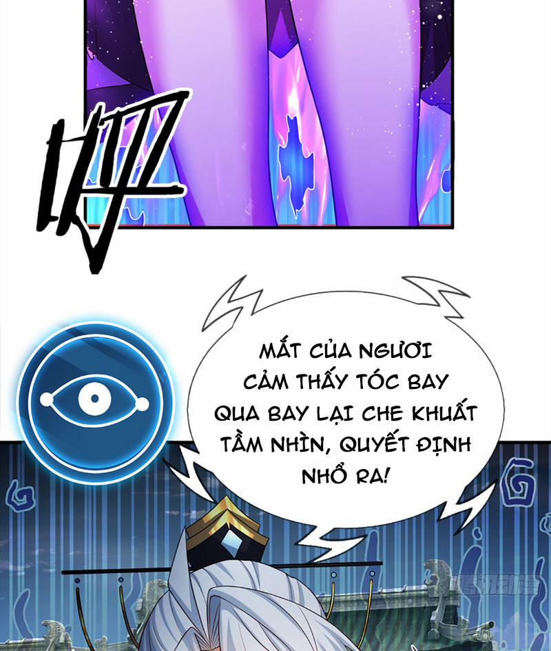 Khí Quan Thức Tỉnh, Ta Đột Nhiên Vô Địch! 2 trang 49