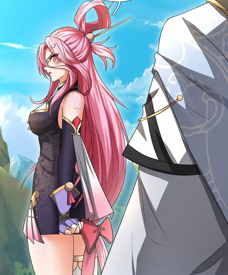 Khí Quan Thức Tỉnh, Ta Đột Nhiên Vô Địch! 2 trang 5