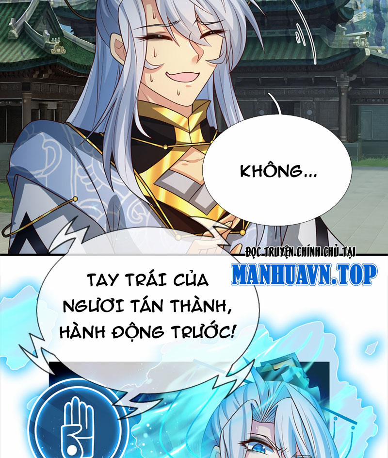 Khí Quan Thức Tỉnh, Ta Đột Nhiên Vô Địch! 2 trang 50