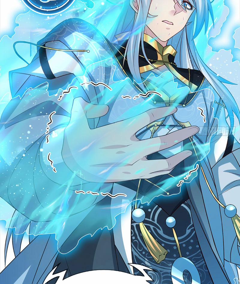 Khí Quan Thức Tỉnh, Ta Đột Nhiên Vô Địch! 2 trang 51