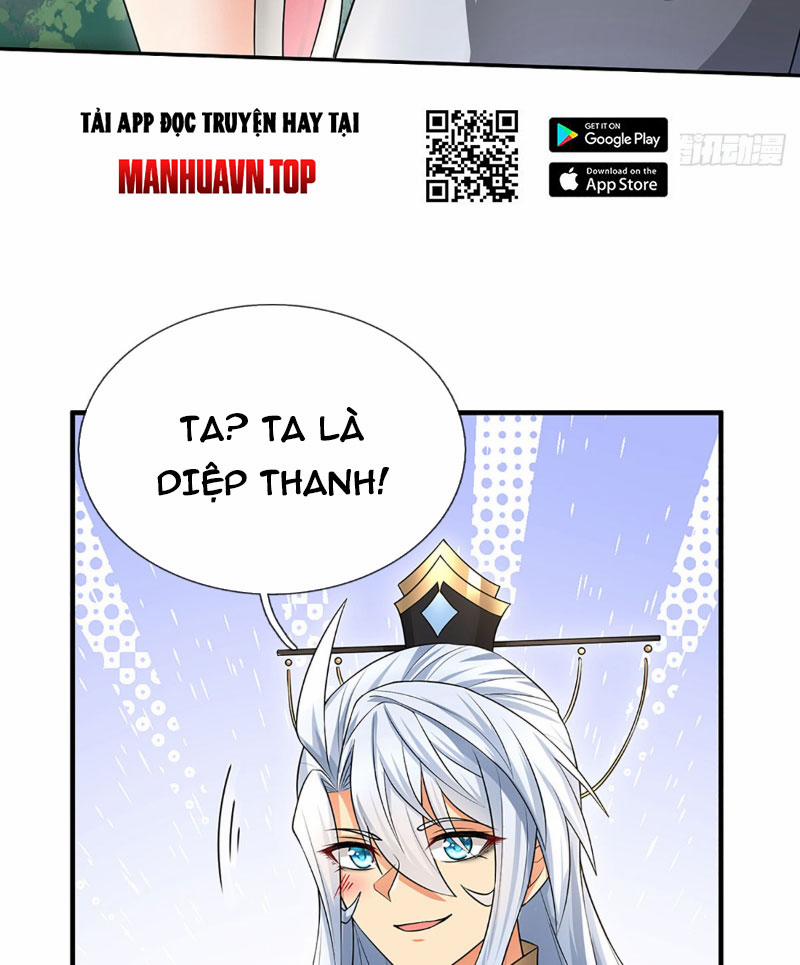 Khí Quan Thức Tỉnh, Ta Đột Nhiên Vô Địch! 2 trang 6