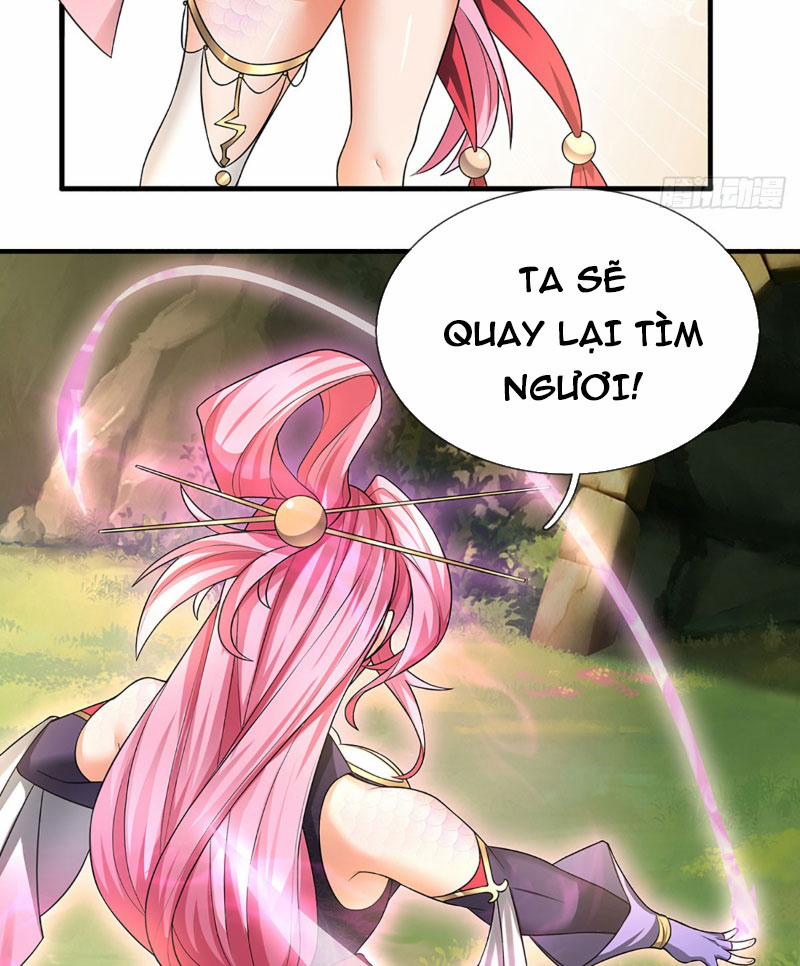 Khí Quan Thức Tỉnh, Ta Đột Nhiên Vô Địch! 2 trang 9