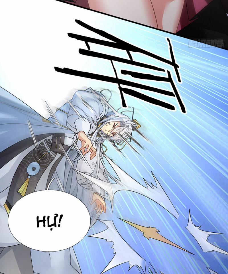 Khí Quan Thức Tỉnh, Ta Đột Nhiên Vô Địch! 3 trang 10