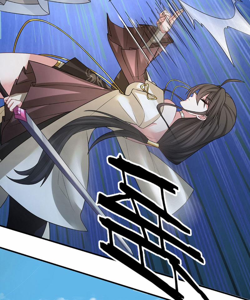 Khí Quan Thức Tỉnh, Ta Đột Nhiên Vô Địch! 3 trang 11