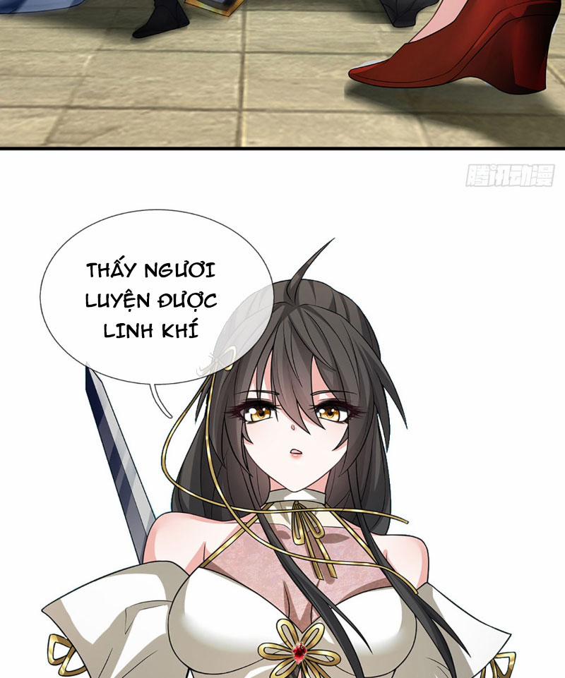 Khí Quan Thức Tỉnh, Ta Đột Nhiên Vô Địch! 3 trang 13