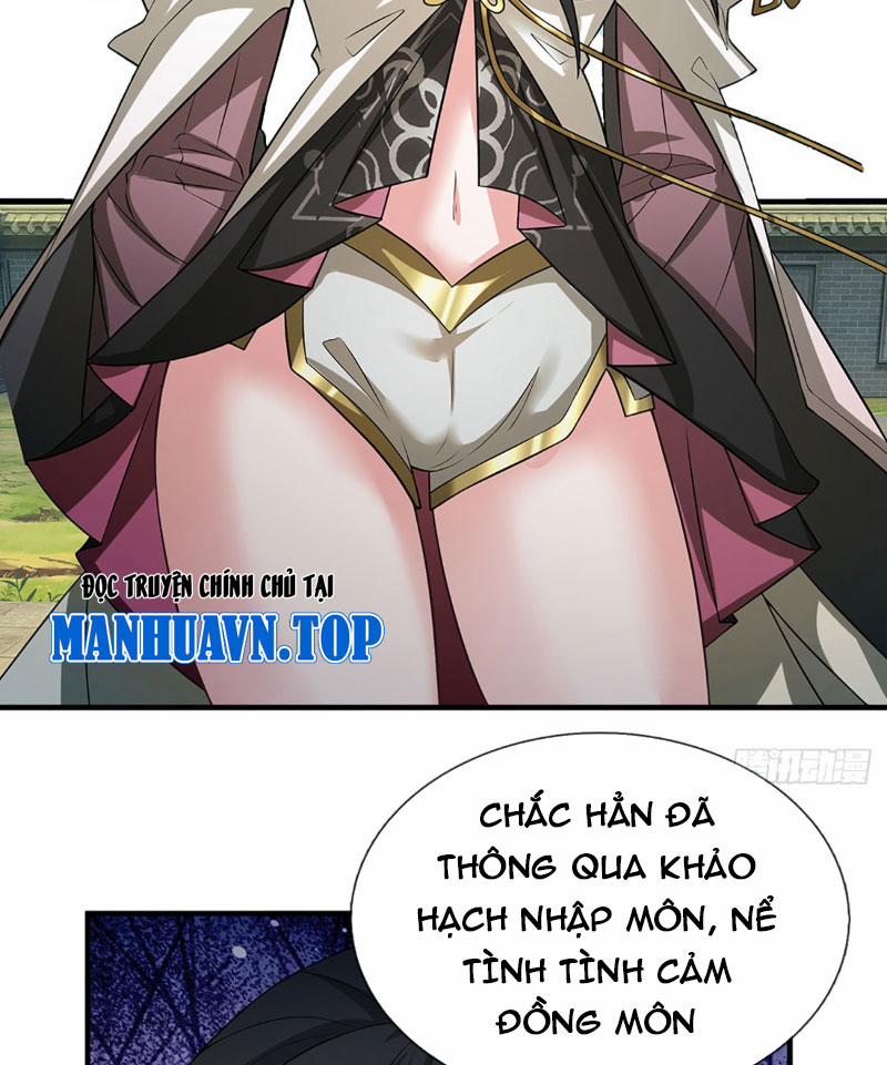 Khí Quan Thức Tỉnh, Ta Đột Nhiên Vô Địch! 3 trang 14