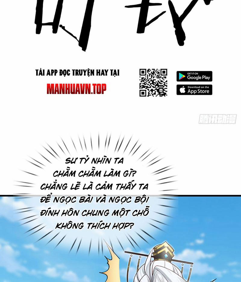 Khí Quan Thức Tỉnh, Ta Đột Nhiên Vô Địch! 3 trang 28