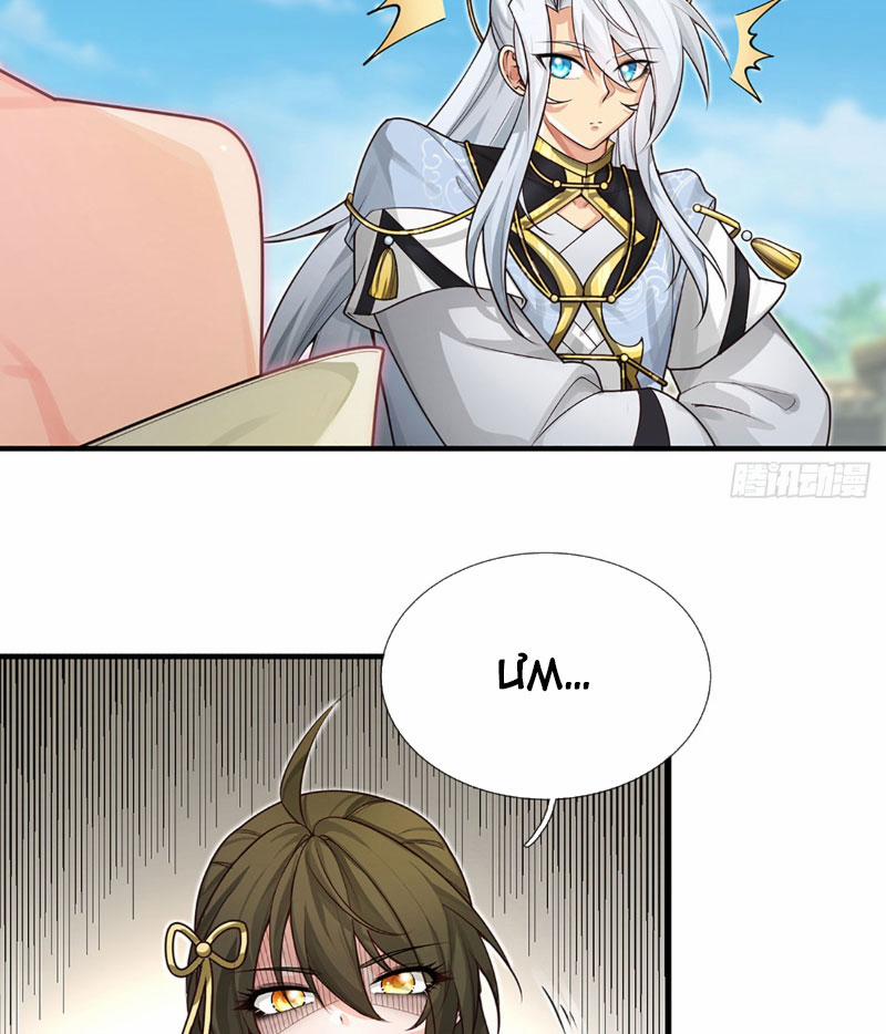 Khí Quan Thức Tỉnh, Ta Đột Nhiên Vô Địch! 3 trang 29