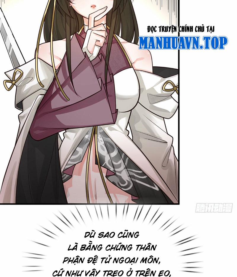 Khí Quan Thức Tỉnh, Ta Đột Nhiên Vô Địch! 3 trang 30