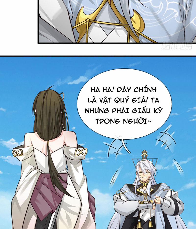 Khí Quan Thức Tỉnh, Ta Đột Nhiên Vô Địch! 3 trang 32