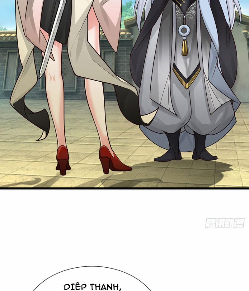 Khí Quan Thức Tỉnh, Ta Đột Nhiên Vô Địch! 3 trang 33