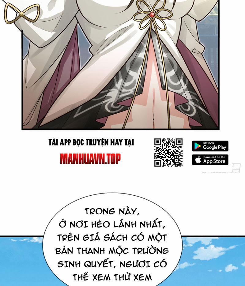 Khí Quan Thức Tỉnh, Ta Đột Nhiên Vô Địch! 3 trang 35