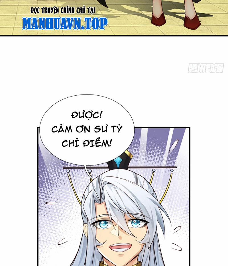 Khí Quan Thức Tỉnh, Ta Đột Nhiên Vô Địch! 3 trang 37