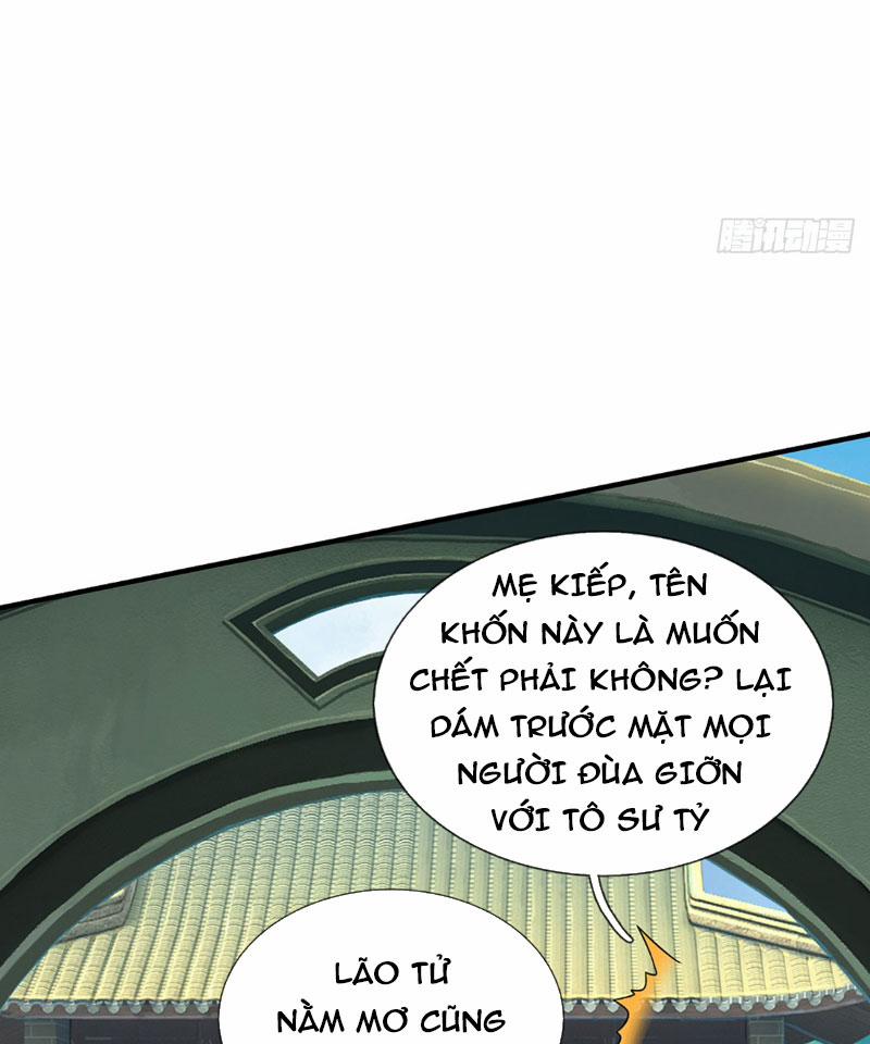 Khí Quan Thức Tỉnh, Ta Đột Nhiên Vô Địch! 3 trang 5