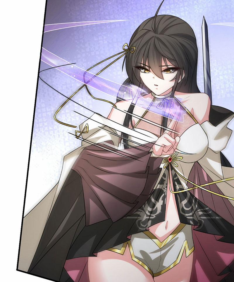 Khí Quan Thức Tỉnh, Ta Đột Nhiên Vô Địch! 3 trang 9