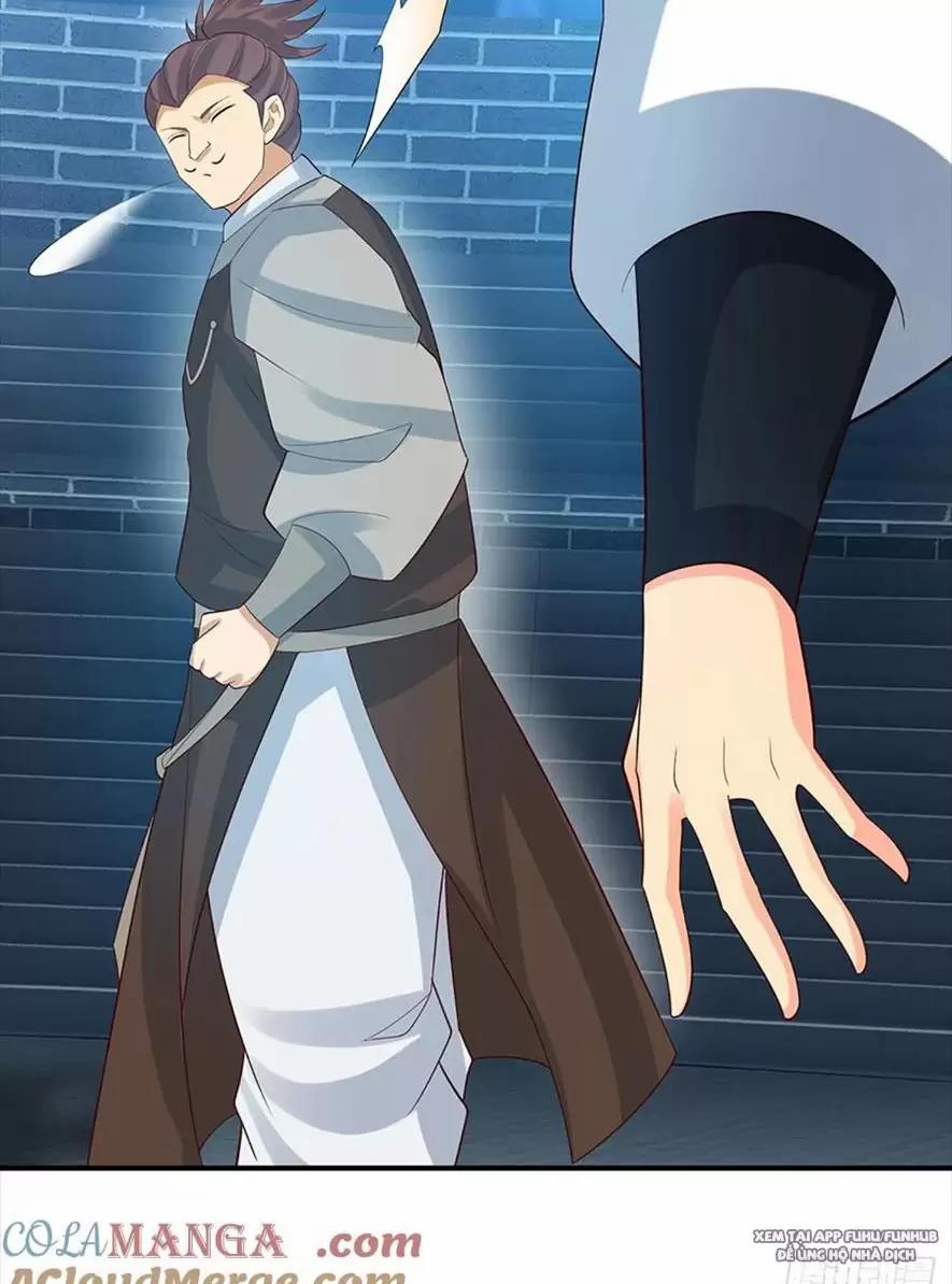 Khí Quan Thức Tỉnh, Ta Đột Nhiên Vô Địch! 30 trang 16