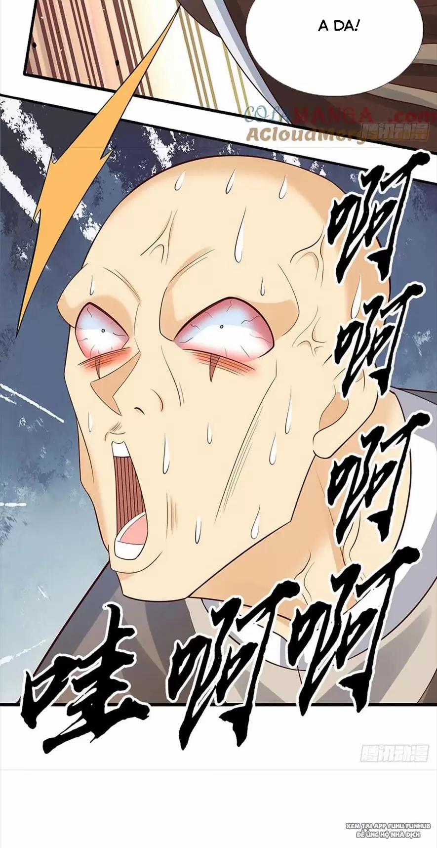 Khí Quan Thức Tỉnh, Ta Đột Nhiên Vô Địch! 30 trang 6