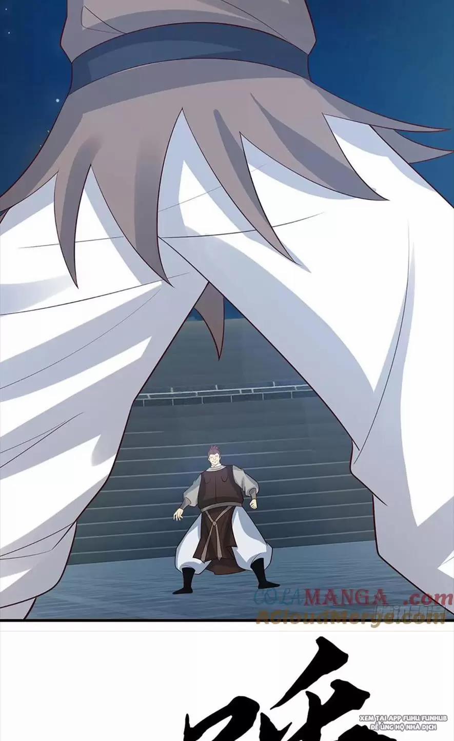 Khí Quan Thức Tỉnh, Ta Đột Nhiên Vô Địch! 30 trang 9