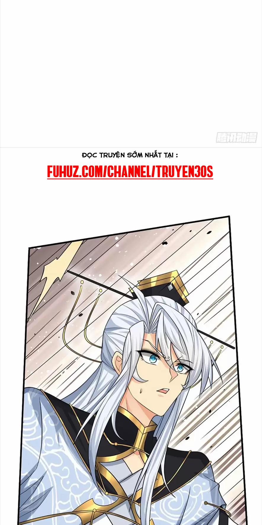 Khí Quan Thức Tỉnh, Ta Đột Nhiên Vô Địch! 31 trang 17