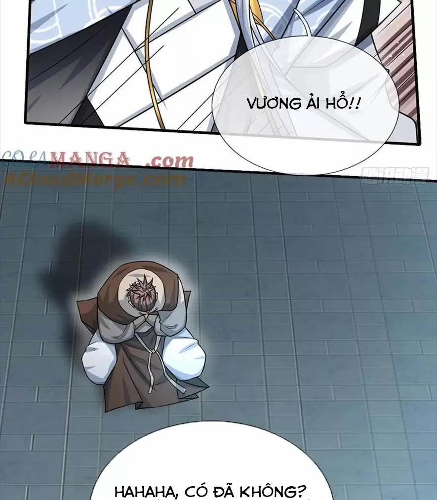 Khí Quan Thức Tỉnh, Ta Đột Nhiên Vô Địch! 31 trang 18