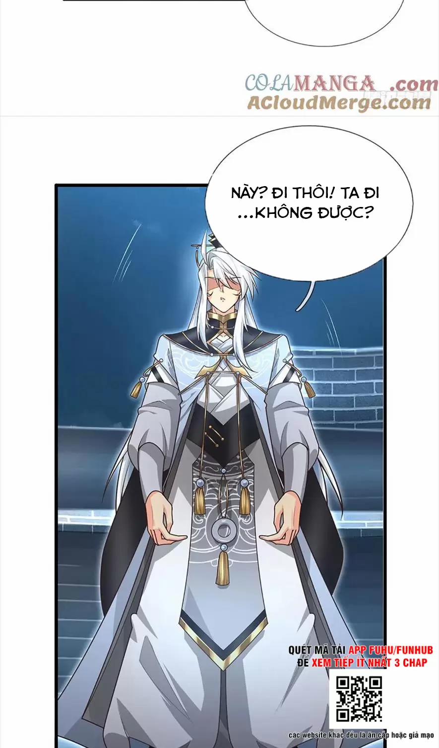 Khí Quan Thức Tỉnh, Ta Đột Nhiên Vô Địch! 32 trang 17