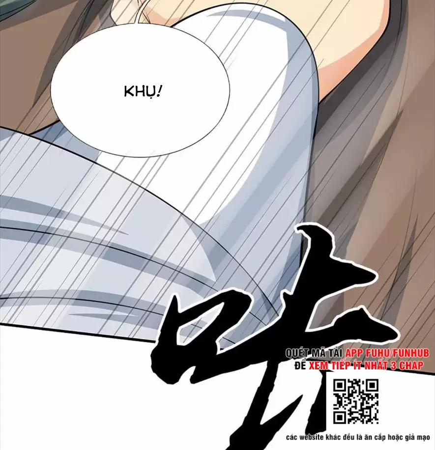 Khí Quan Thức Tỉnh, Ta Đột Nhiên Vô Địch! 35 trang 29