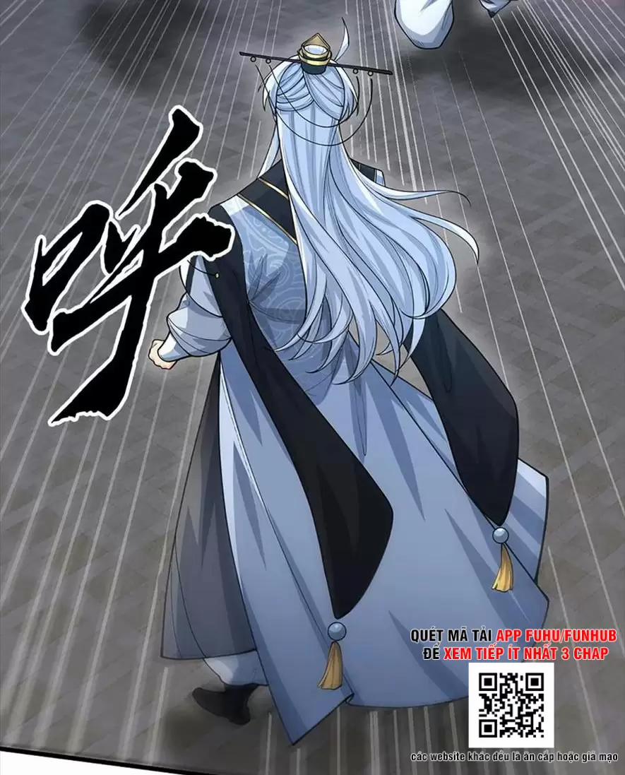 Khí Quan Thức Tỉnh, Ta Đột Nhiên Vô Địch! 35 trang 9