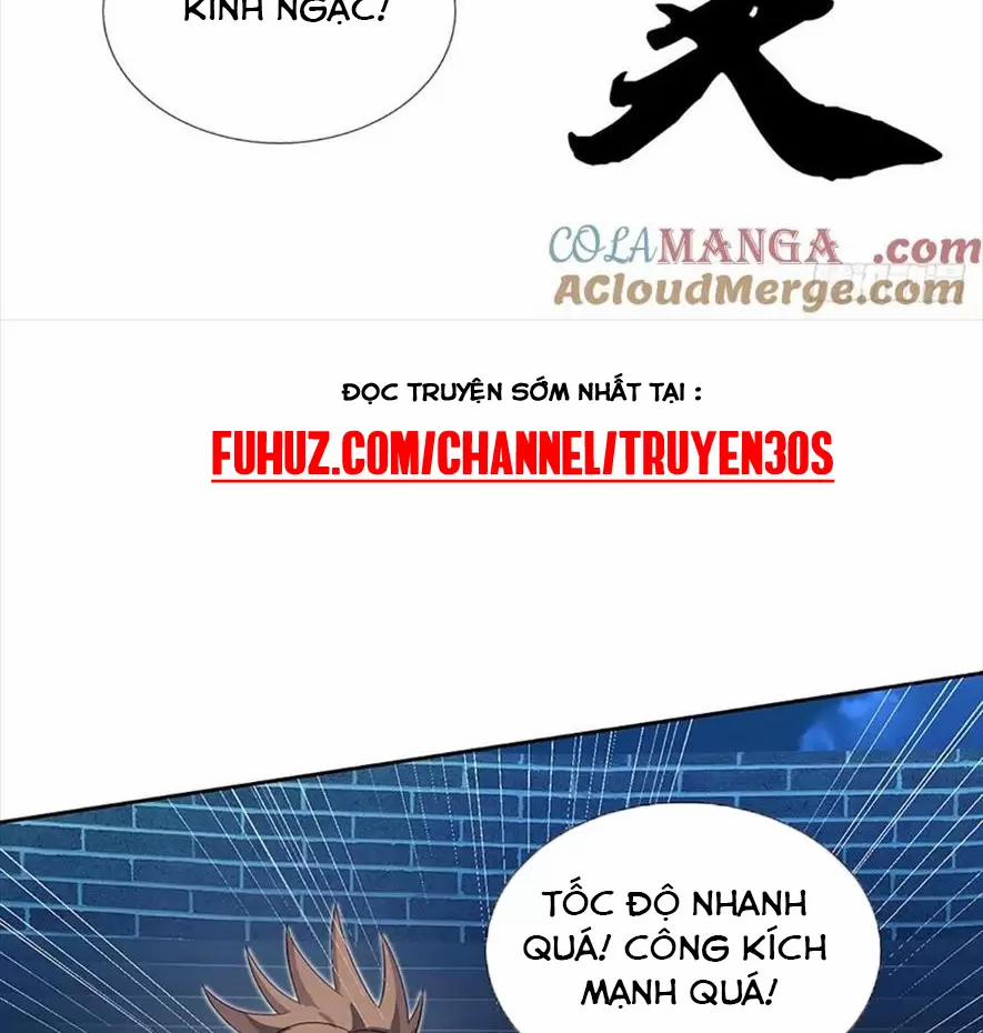 Khí Quan Thức Tỉnh, Ta Đột Nhiên Vô Địch! 36 trang 12