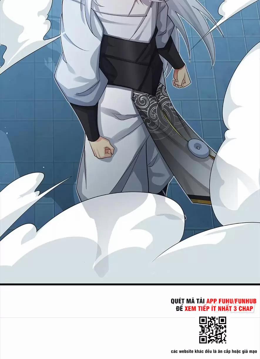 Khí Quan Thức Tỉnh, Ta Đột Nhiên Vô Địch! 36 trang 2