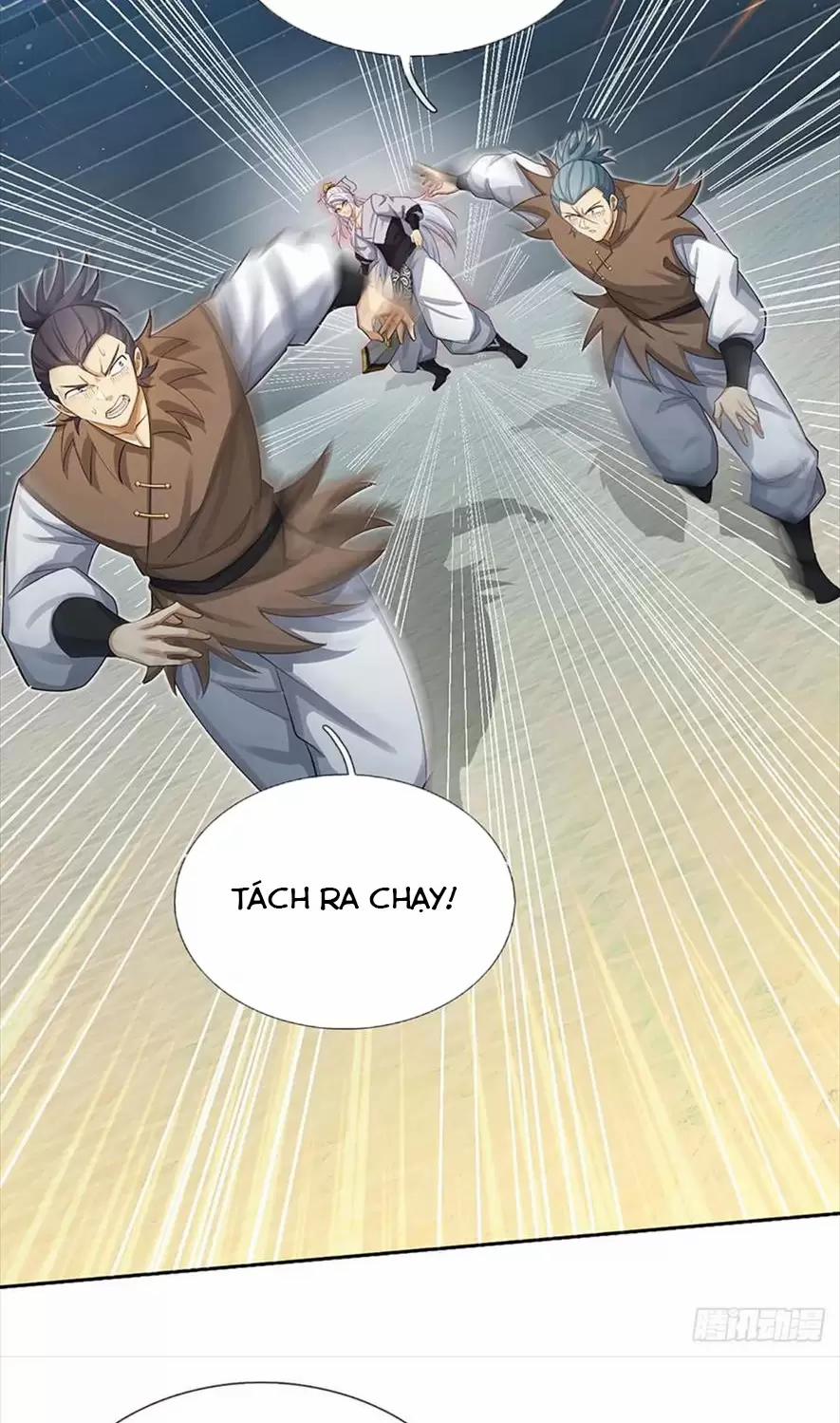 Khí Quan Thức Tỉnh, Ta Đột Nhiên Vô Địch! 36 trang 8