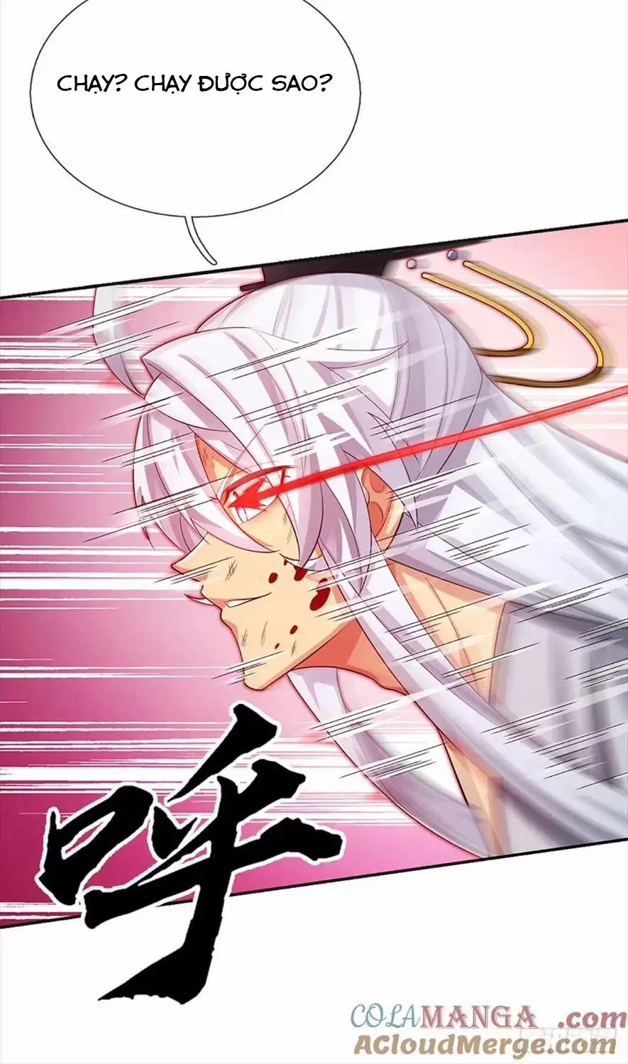 Khí Quan Thức Tỉnh, Ta Đột Nhiên Vô Địch! 36 trang 9