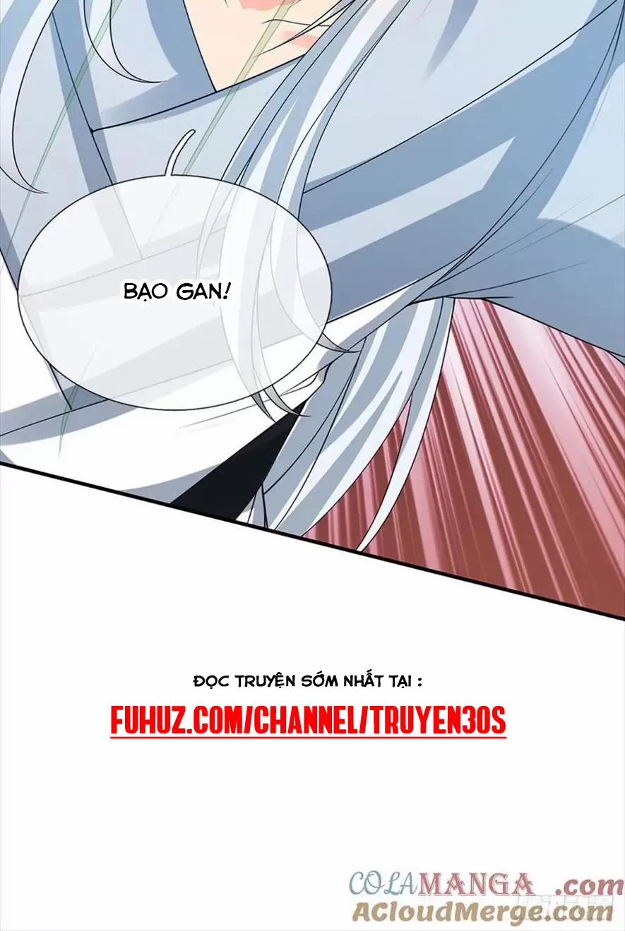 Khí Quan Thức Tỉnh, Ta Đột Nhiên Vô Địch! 37 trang 12