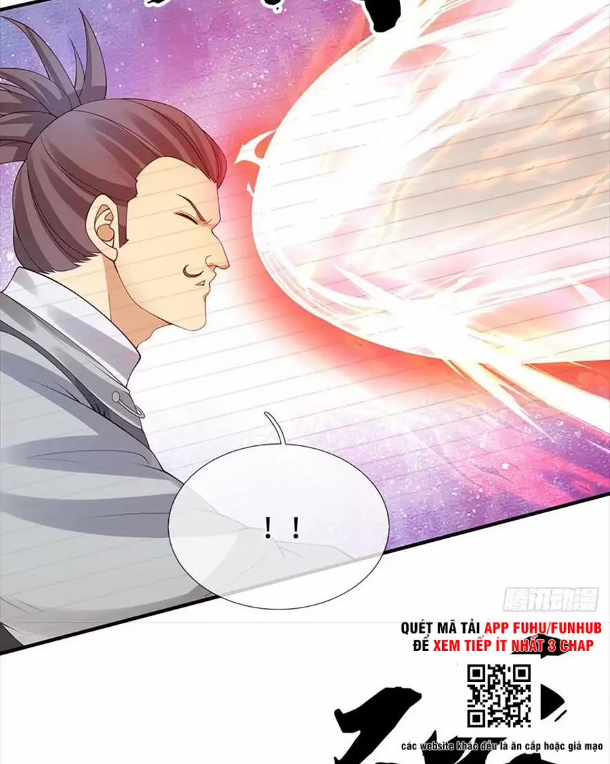 Khí Quan Thức Tỉnh, Ta Đột Nhiên Vô Địch! 37 trang 2