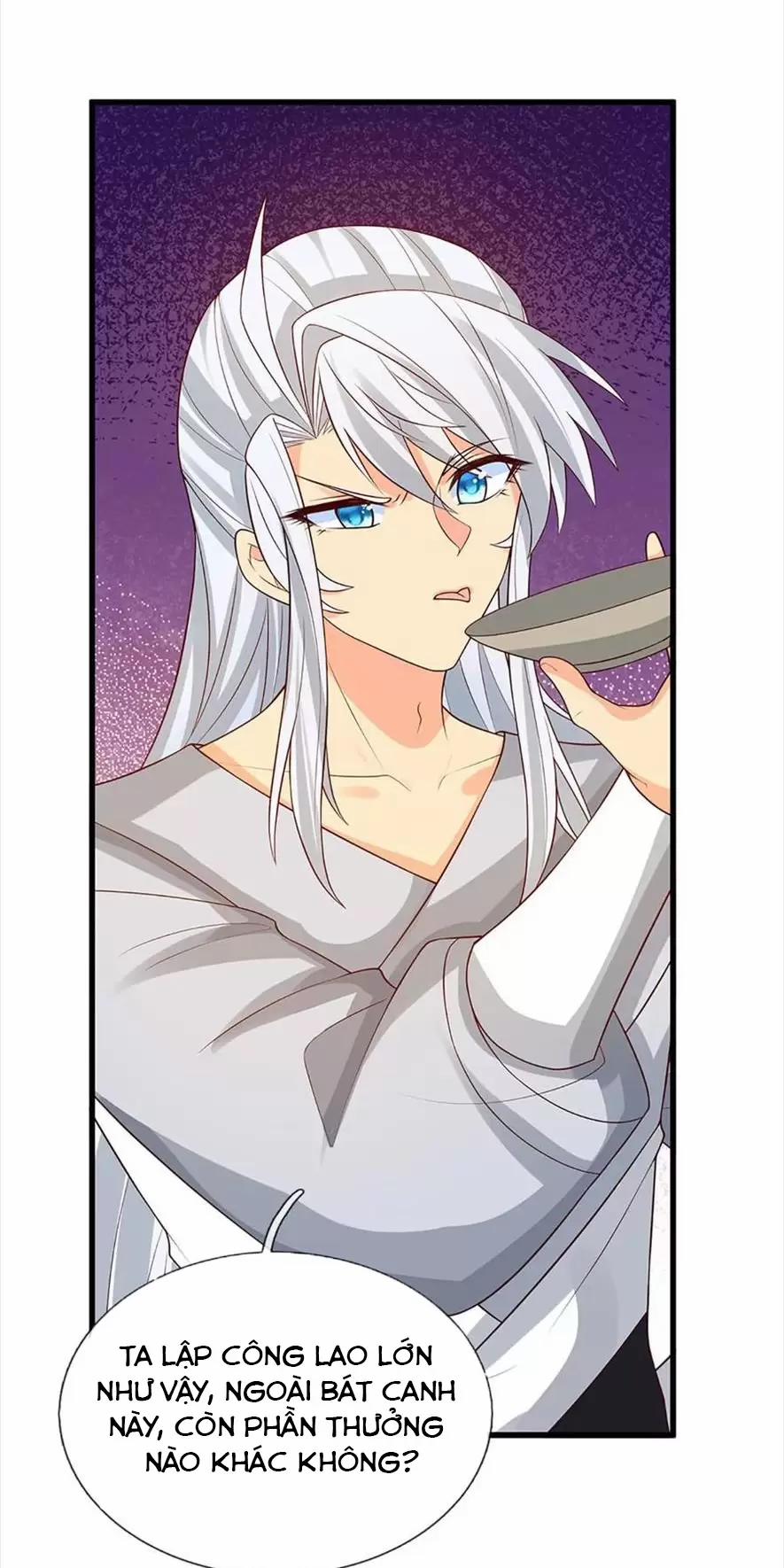 Khí Quan Thức Tỉnh, Ta Đột Nhiên Vô Địch! 37 trang 28