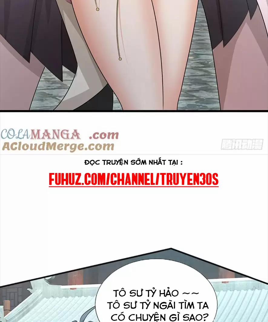 Khí Quan Thức Tỉnh, Ta Đột Nhiên Vô Địch! 38 trang 18