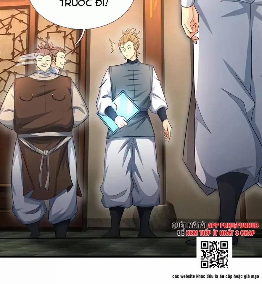 Khí Quan Thức Tỉnh, Ta Đột Nhiên Vô Địch! 38 trang 2