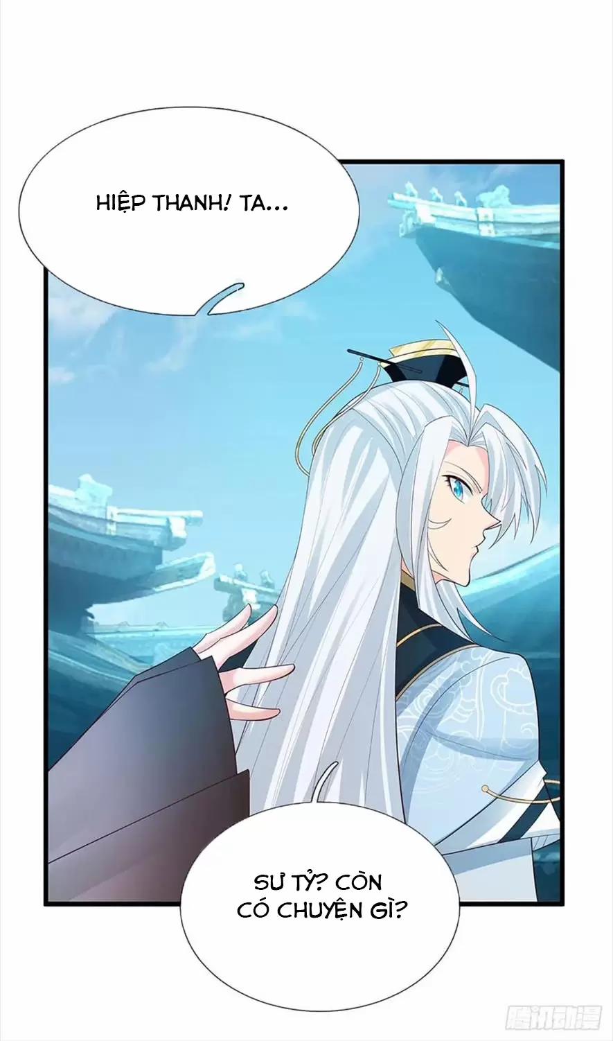 Khí Quan Thức Tỉnh, Ta Đột Nhiên Vô Địch! 38 trang 26