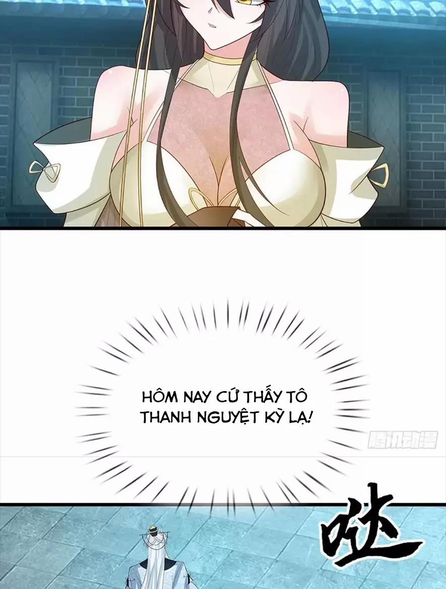 Khí Quan Thức Tỉnh, Ta Đột Nhiên Vô Địch! 38 trang 28